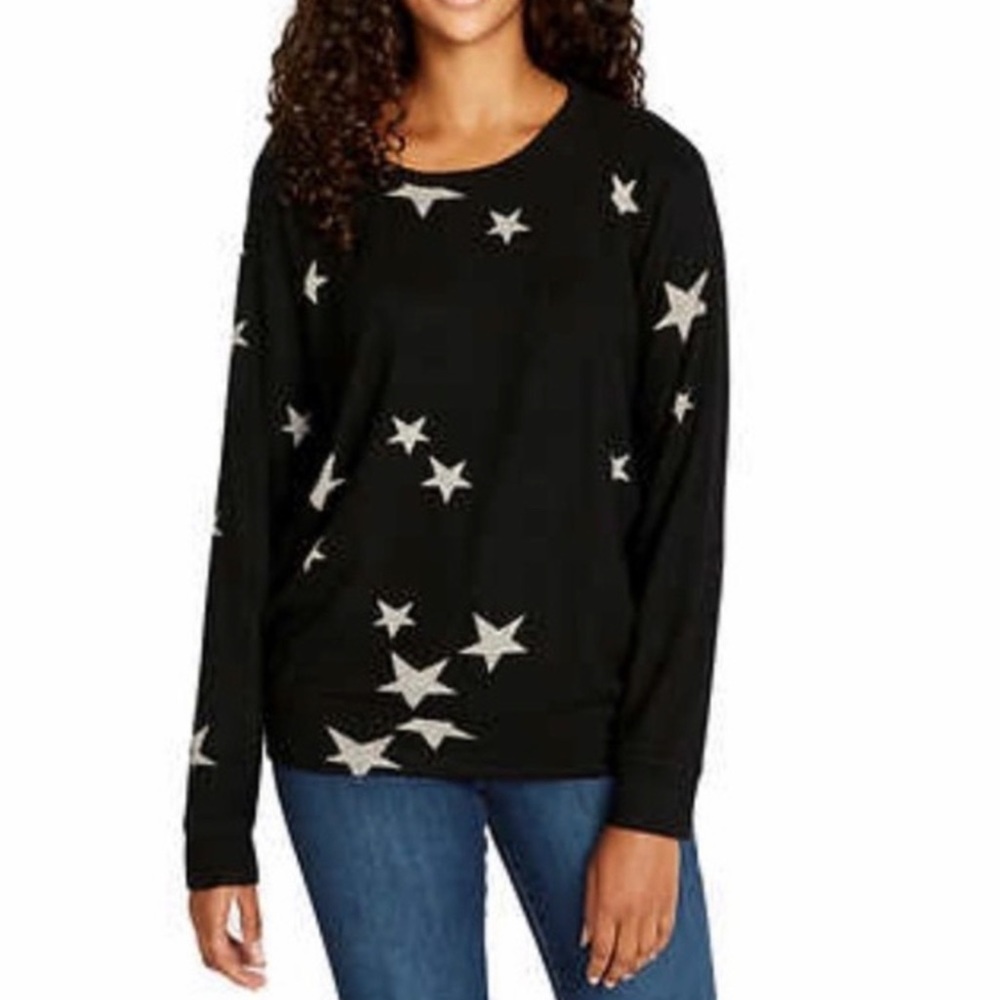 NWT Buffalo David Bitton super soft sweater